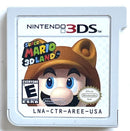 Super Mario 3D Land (Cartridge Only) (used)
