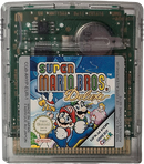 Super Mario Bros Deluxe (Cartridge Only) (used)