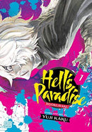 Hell's Paradise: Jigokuraku - Volume 1 (used)
