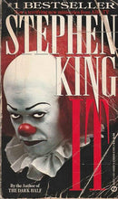 Stephen King - It (used)