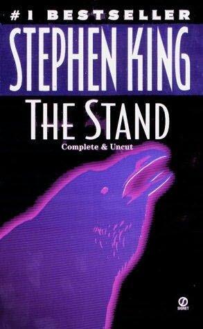 Stephen King - The Stand (used)