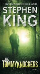 Stephen King - The Tommyknockers (used)