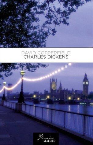 David Copperfield - Charles Dickens (used)