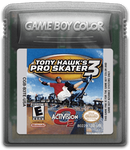 Tony Hawk's Pro Skater 3 (Cartidge Only) (used)
