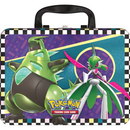Pokemon Collector Chest 2024