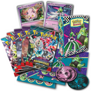 Pokemon Collector Chest 2024