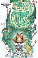 Oz - Volume 6: The Emerald City of Oz (used)