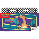 Pokemon Back to School Pencial Case (2024)