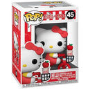 Pop! Cup Noodles x Hello Kitty: Hello Kitty (Riding Bike with Noodle Cup) [45] (used)