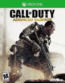Call of Duty Advanced Warfare