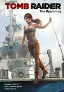 Tomb Raider: The Beginning (used)