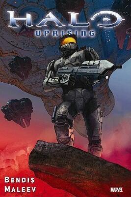 Halo Uprising (used)