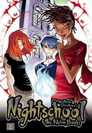 Nightschool: The Weirn Books - Volume 2 (used)