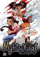 Nightschool: The Weirn Books - Volume 3 (used)