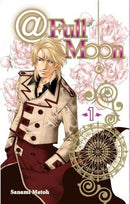 At Full Moon - Volume 1 (used)