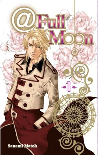 At Full Moon - Volume 1 (used)