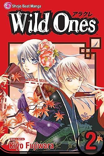 Wild Ones - Volume 2 (used)