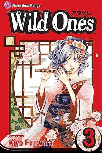 Wild Ones - Volume 3 (used)