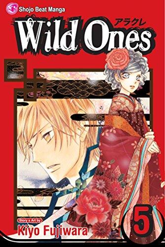 Wild Ones - Volume 5 (used)