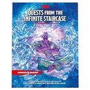 D&D: Quests From the Infinite Starcase