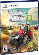 Farming Simulator 25