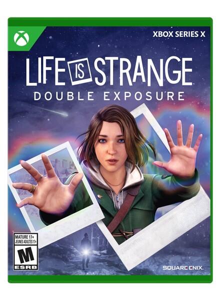 Life is Strange: Double Exposure (used)