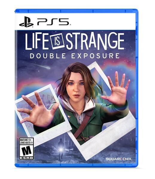 Life is Strange: Double Exposure (used)