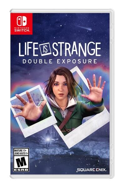 Life is Strange: Double Exposure (used)