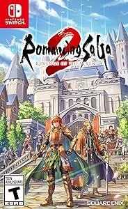 Romancing Saga 2: Revenge of the Seven