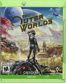 The Outer Worlds
