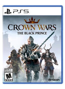 Crown Wars: The Black Prince (used)