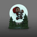 Pop! E.T Extra-Terrestrial: Elliott and E.T. [1259] Glow in the Dark (used)