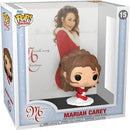 Pop! Albums - Mariah Carey: Merry Christmas [15] (used)