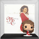 Pop! Albums - Mariah Carey: Merry Christmas [15] (used)