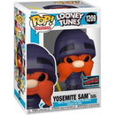 Pop! Looney Tunes: Yosemite Sam: Black Knight [1209] (used)