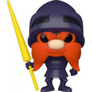 Pop! Looney Tunes: Yosemite Sam: Black Knight [1209] (used)