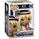 Pop! E.T Extra Terrestrial: E.T In Disguise [1253] (used)