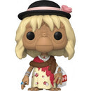Pop! E.T Extra Terrestrial: E.T In Disguise [1253] (used)