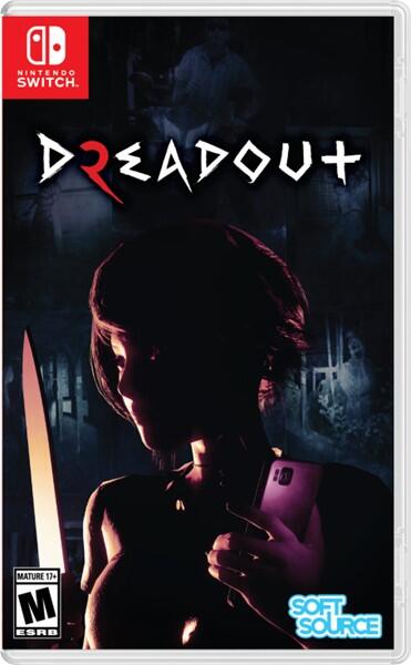 DreadOut 2