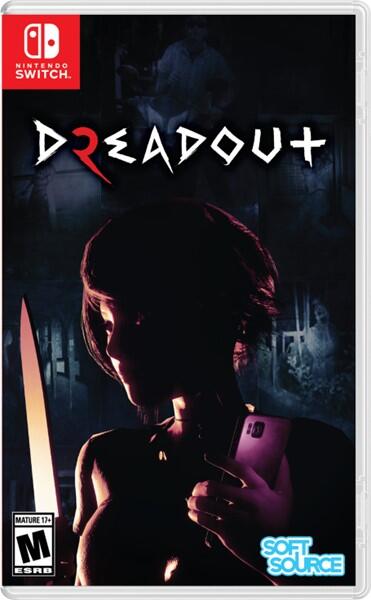 DreadOut 2 (used)