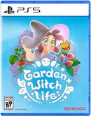 Garden Witch Life (used)