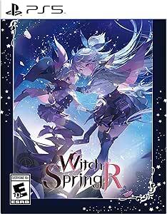 Witchspring R [Collector's Edition]