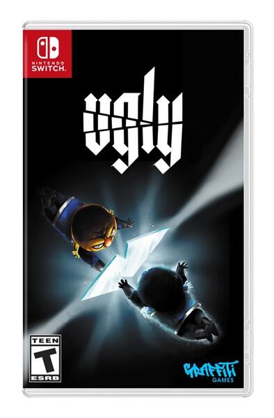 Ugly (used)