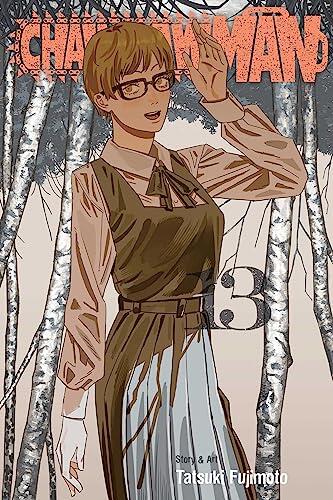 Chainsaw Man - Volume 13 (used)