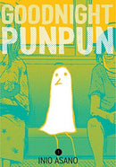 Goodnight Punpun - Volume 1 (used)