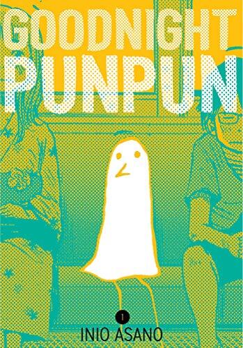 Goodnight Punpun - Volume 1 (used)