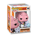 Pop! Dragon Ball Z: Super Buu with Ghost [1464] (used)
