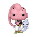 Pop! Dragon Ball Z: Super Buu with Ghost [1464] (used)