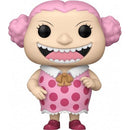 Pop! One Piece: Child Big Mom [1271] Supersized (used)