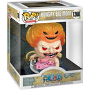 Pop! One Piece: Hungry Big Mom [1268] Supersized (used)